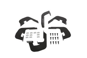 Chevrolet Silverado Bracket Kit - Dee Zee - NXt Running Board Bracket - `14-`19